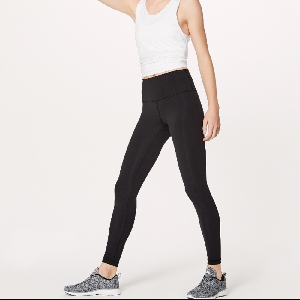 Lululemon Athletica Tight Full on Luxtreme 28”